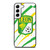 LEON FOOTBALL LOGO Samsung Galaxy S22 Case Cover