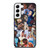 LIL BABY RAPPER COLLAGE Samsung Galaxy S22 Case Cover