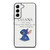 LILO AND STITCH OHANA Samsung Galaxy S22 Case Cover