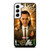 LOKI MARVEL STUDIOS Samsung Galaxy S22 Case Cover