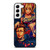 LOLLIPOP CHAINSAW GAME Samsung Galaxy S22 Case Cover
