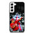 LOS ANGELES ANGELS MIKE TROUT Samsung Galaxy S22 Case Cover