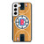 LOS ANGELES CLIPPERS NBA ARENA Samsung Galaxy S22 Case Cover