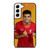 LUIZ DIAZ LIVERPOOL FC Samsung Galaxy S22 Case Cover