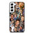 LUKE BRYAN MALE SINGER Samsung Galaxy S22 Case Cover