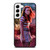 MAD MAX STRANGER THINGS Samsung Galaxy S22 Case Cover