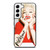 MADONNA REBEL HEART Samsung Galaxy S22 Case Cover