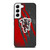 MANCHESTER UNITED RED DEVILS Samsung Galaxy S22 Case Cover