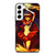 MARS SAILOR MOON Samsung Galaxy S22 Case Cover