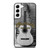 MARTIN AND CO GUITAR Samsung Galaxy S22 Case Cover