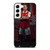 MARTIN ODEGAARD ARSENAL FC Samsung Galaxy S22 Case Cover