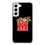 MARYLAND STATES LOGO Samsung Galaxy S22 Case Cover