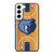 MEMPHIS GRIZZLIES NBA ARENA Samsung Galaxy S22 Case Cover