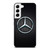 MERCEDES BENZ HEXAGON METAL Samsung Galaxy S22 Case Cover