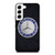 MERCEDES BENZ VINTAGE BADGE Samsung Galaxy S22 Case Cover