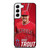 MIKE TROUT LOS ANGELES ANGELS BASEBALL 2 Samsung Galaxy S22 Case Cover