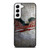 MILWAUKEE AMERICAN EAGLES LOGO Samsung Galaxy S22 Case Cover
