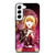 MISA AMANE DEATH NOTE ANIME 2 Samsung Galaxy S22 Case Cover