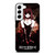 MISA AMANE DEATH NOTE ANIME Samsung Galaxy S22 Case Cover