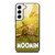 MOOMINVALLEY ANIMATION Samsung Galaxy S22 Case Cover