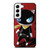 MORGANA PERSONA 5 CARTOON Samsung Galaxy S22 Case Cover