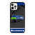 SEATTLE SEAHAWKS NFL TEAM iPhone 12 Pro Case Cover