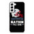 NEW ENGLAND PATRIOTS TIL I DIE Samsung Galaxy S22 Case Cover