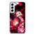 NEZUKO KAMADO DEMON SLAYER SPELL Samsung Galaxy S22 Case Cover
