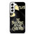 NIGHTMARE BEFORE CHRISTMAS MOVIES Samsung Galaxy S22 Case Cover
