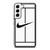 NIKE TENNIS LOGO Samsung Galaxy S22 Case Cover NIKE TENNIS LOGO Samsung Galaxy S22 Case Cover
