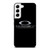 OAKLEY METAL LOGO Samsung Galaxy S22 Case Cover