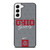 OHIO STATE NIKE FOOTBALL Samsung Galaxy S22 Case Cover