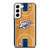 OKLAHOMA CITY THUNDER NBA ARENA Samsung Galaxy S22 Case Cover