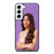 OLIVIA RODRIGO SOUR ALBUM Samsung Galaxy S22 Case Cover