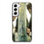 OUTLANDER JAMIE AND CLAIRE Samsung Galaxy S22 Case Cover