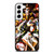 OVERLORD ANIME Samsung Galaxy S22 Case Cover