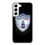 PACHUCA CLUB DE FUTBOL LOGO Samsung Galaxy S22 Case Cover