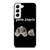 PALM ANGELS TEDDY BEAR Samsung Galaxy S22 Case Cover