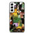 PAUL KLEE ART 2 Samsung Galaxy S22 Case Cover
