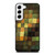 PAUL KLEE ART Samsung Galaxy S22 Case Cover