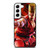PAUL PHOENIX TEKKEN GAMES Samsung Galaxy S22 Case Cover