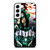 PETER CRISS DRUMMER KISS BAND Samsung Galaxy S22 Case Cover