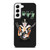 PETER CRISS KISS ROCK BAND Samsung Galaxy S22 Case Cover