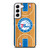 PHILADELPHIA 76ERS NBA ARENA Samsung Galaxy S22 Case Cover