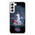 PHILADELPHIA PHILLIES BRYCE HARPER 2 Samsung Galaxy S22 Case Cover