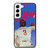 PHILADELPHIA PHILLIES BRYCE HARPER Samsung Galaxy S22 Case Cover
