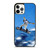 SHAUN WHITE BURTON SNOWBOARDING 2 iPhone 12 Pro Case Cover