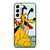 PLUTO DISNEY CUTE Samsung Galaxy S22 Case Cover