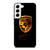 PORSCHE VINTAGE LOGO Samsung Galaxy S22 Case Cover