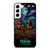 RAYA AND THE LAST DRAGON MOVIES Samsung Galaxy S22 Case Cover